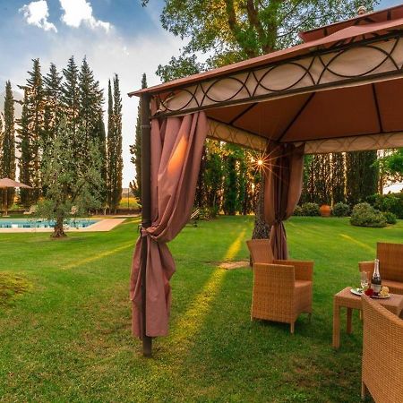 Santa Margherita Vacanze Поджибонси Екстериор снимка
