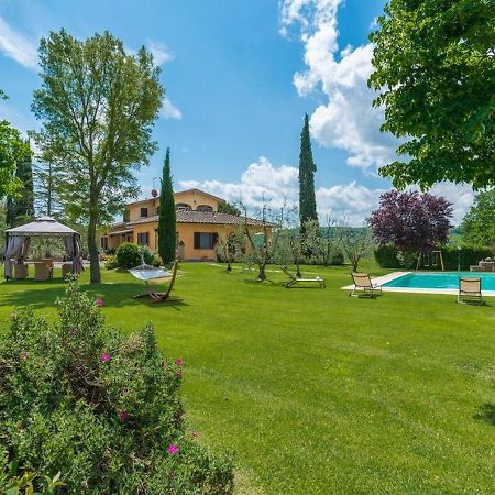 Santa Margherita Vacanze Поджибонси Екстериор снимка