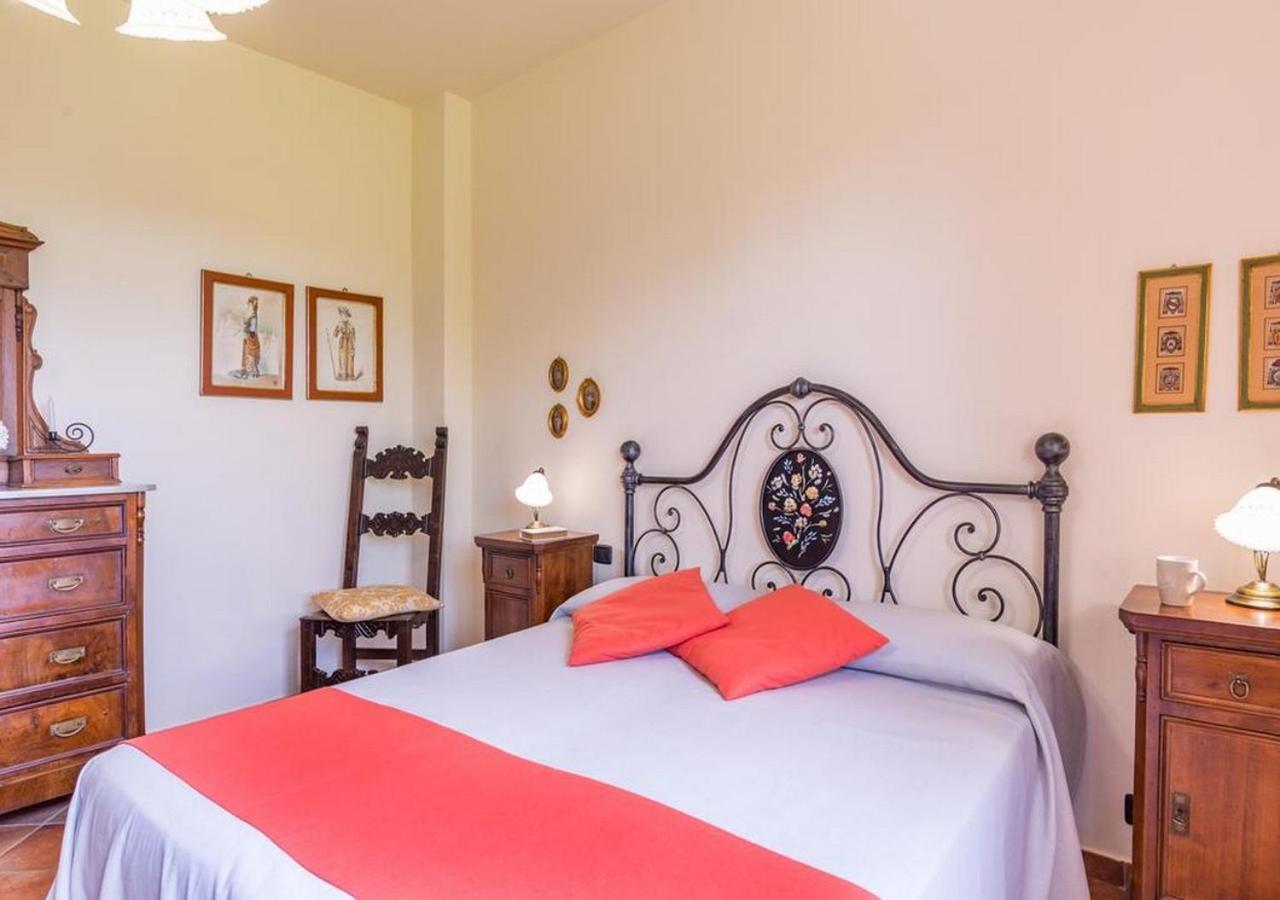 Santa Margherita Vacanze Поджибонси Екстериор снимка